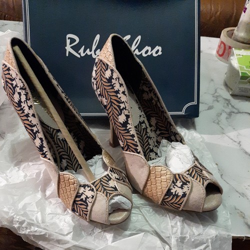 Ruby shoo silvia - ruby,