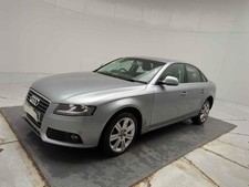 AUDI A4 Gearbox 2008-2015 CAGA