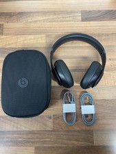 Beats Studio Pro Noise