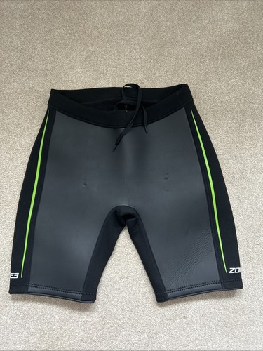 Zone buoyancy shorts - shorts, size