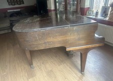 Challen Baby Grand Piano