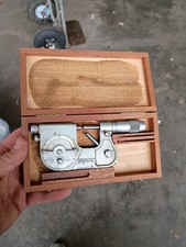 ETALON INDICATING Precision