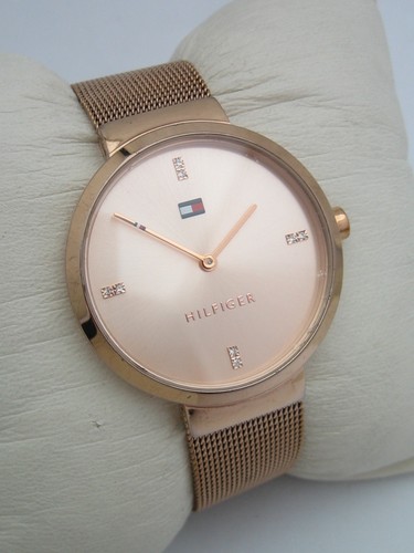 Tommy hilfiger watch womens - tommy,