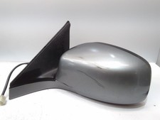 2009 SUZUKI SWIFT WING MIRROR N/S LEFT 8470262J20ZCD 5 WIRES GENUINE *FAST SHIPP