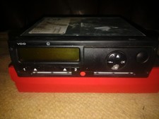 DIGITAL TACHOGRAPH  