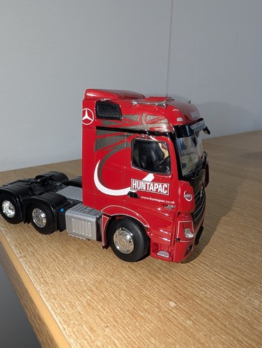 Wsi models scale mercedes - models,