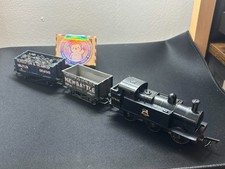 Tri-ang OO Gauge Train Set –