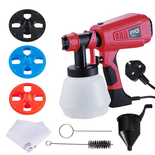 Pro 1000ml electric paint - 1000ml,