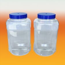 Large Plastic Sweet / Storage