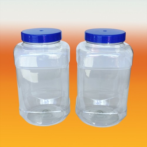 Large plastic sweet - sweet, storage
