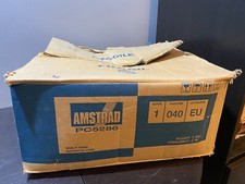Amstrad PC5286 Empty Shipping