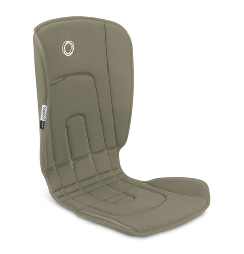 Bugaboo bee seat fabric dark - 3,