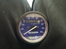 Scorpa Trials Bike 125/250