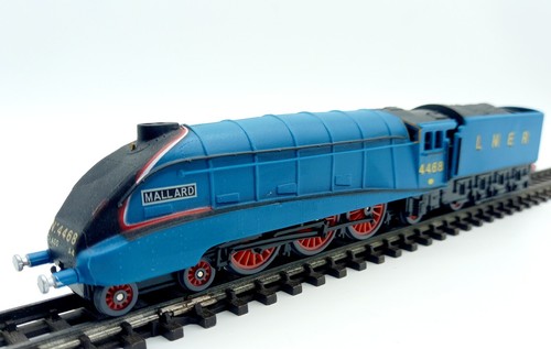 Gauge scale lner - gauge,