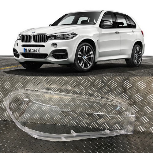 Bmw f15 led - x5, xenon