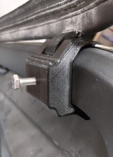 Renault Twizy X2 Glass Replacement Kit