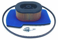 Air Filters Belt Plug Rope