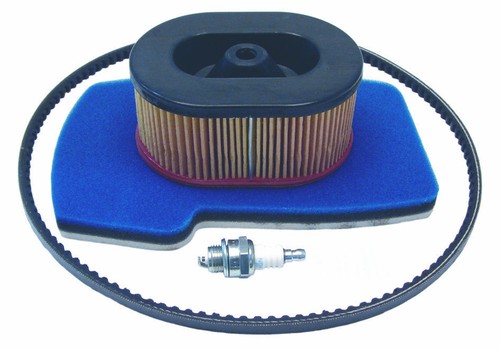 Air filters belt plug - belt,