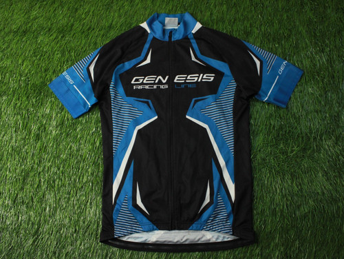 Rare bike cycling short sleeve - bike,