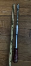 Spiralux Hollands & Blair Spiral Screwdriver - 1960’s - Model 877