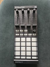 Native Instruments Traktor