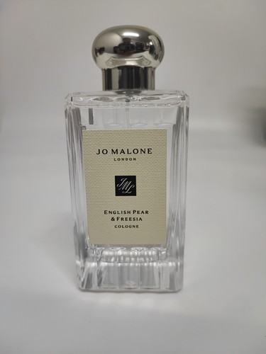 Malone english pear - jo,
