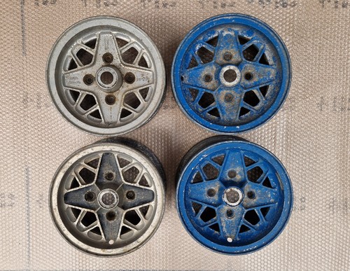 Innocent mini rims thousand - mini,