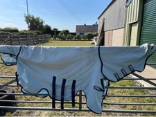 Rambo Sweetitch Hoody Rug 5'3"