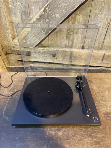 Rega planar one - rega,