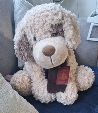 Extra Large BHS Dudley Dog