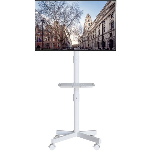 Mobile stand wheels - mobile, on
