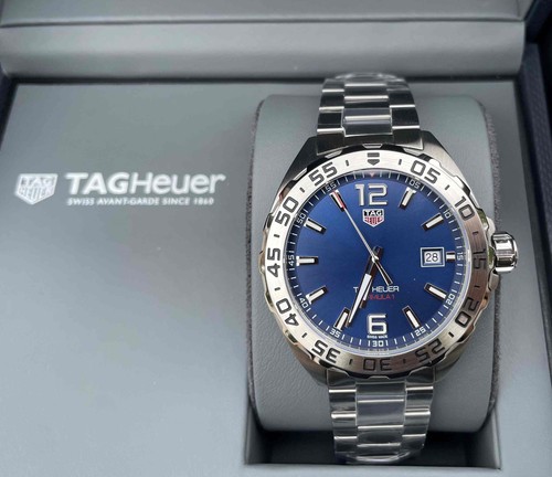 Tag heuer formula quartz - tag,