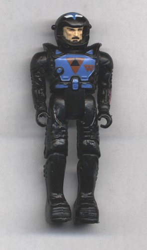 Coleco starcom maj klag - starcom, maj.