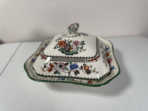 1930s copeland spode chinese - spode,