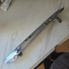 Yamaha RD200 A B Chain Guard#4