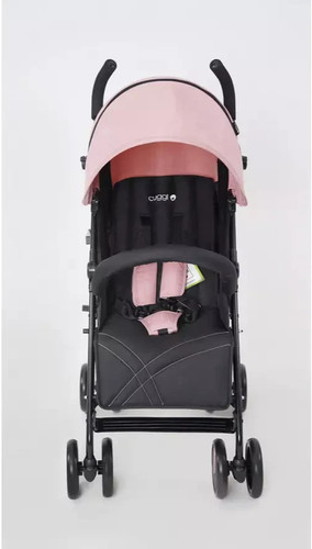 Cuggl rowan complete stroller - rowan,