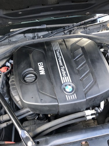 Bmw series 520d 2010 2013 - bmw, 2010-2013