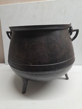 Old Antique  Cast Iron