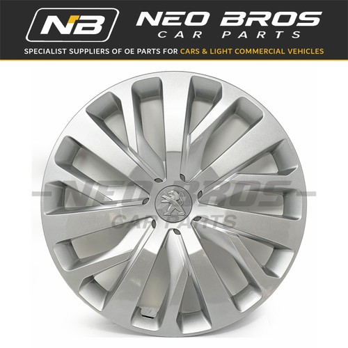 Inch steel wheel - oe, 16"