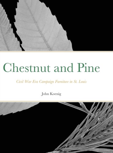 Koenig chestnut and - koenig,