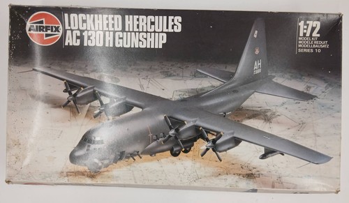 Airfix 10001 130 h - airfix,