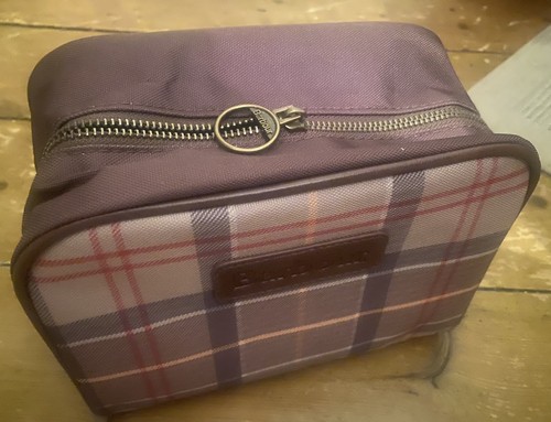 Barbour men tattersall check - tattersall,