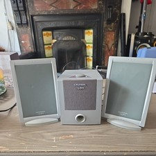 Grundig FPA 201 Fine Arts