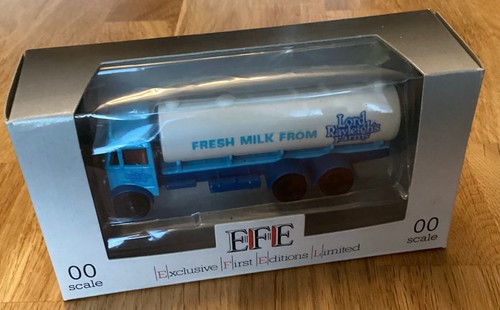 Efe exclusive first - first, editions-