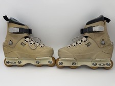 Salomon ST9 Mens Aggressive