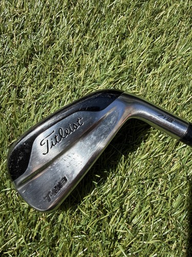 Titleist tmb 718 - tmb, iron