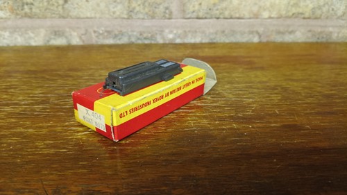 Gauge hornby triang - gauge, x.404