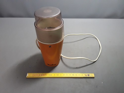 Vintage electric coffee - vintage,