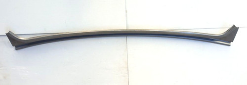 Mk2 escort rear scuttle - escort,