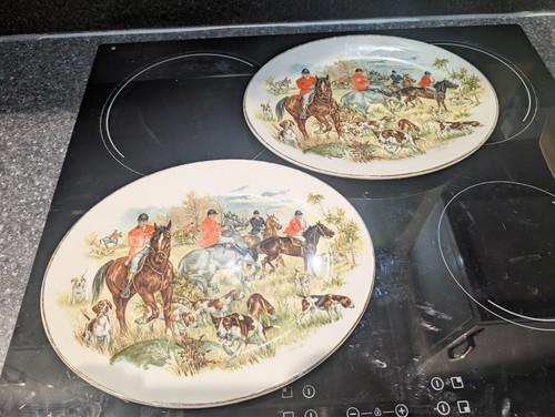 Vintage liverpool road pottery - road,